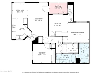 4925 E Desert Cove Ave #153, Scottsdale, AZ 85254