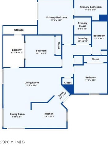 4925 Desert Cove Ave #255, Scottsdale, AZ 85254