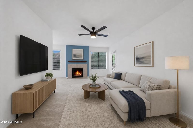 4925 Desert Cove Ave #255, Scottsdale, AZ 85254