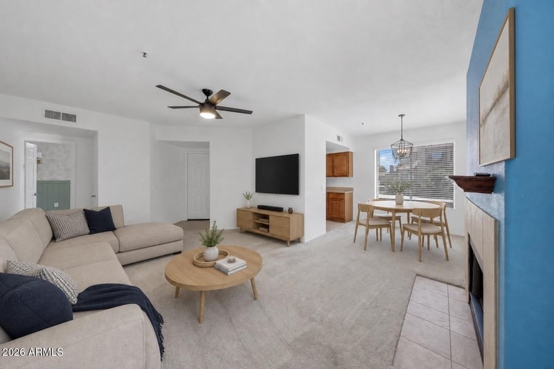 4925 Desert Cove Ave #255, Scottsdale, AZ 85254
