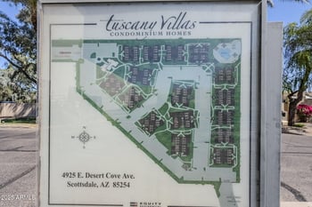 4925 E Desert Cove Ave #326, Scottsdale, AZ 85254