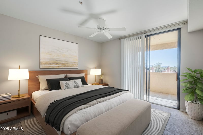 4925 E Desert Cove Ave #326, Scottsdale, AZ 85254
