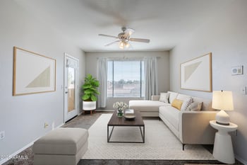 4925 E Desert Cove Ave #326, Scottsdale, AZ 85254