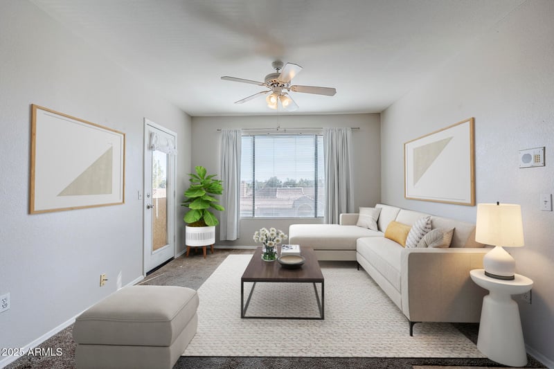 4925 E Desert Cove Ave #326, Scottsdale, AZ 85254