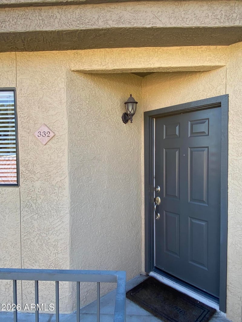 4925 E Desert Cove Ave #332, Scottsdale, AZ 85254