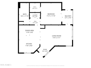 4925 E Desert Cove Ave #332, Scottsdale, AZ 85254