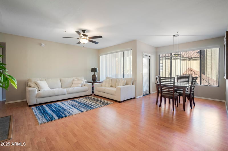 4925 Desert Cove Ave #360, Scottsdale, AZ 85254