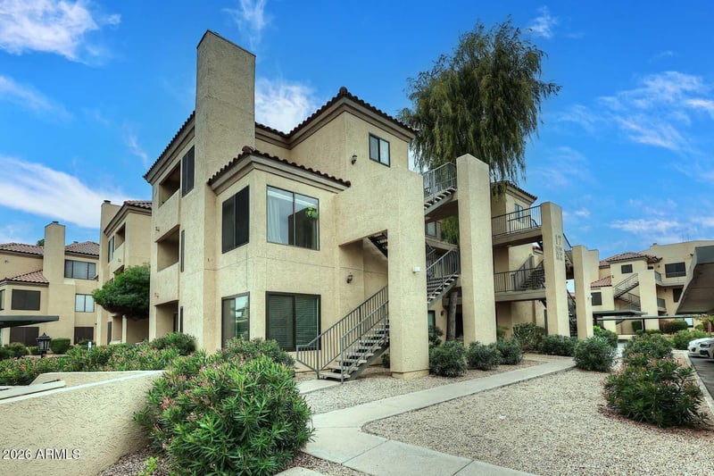 4925 E Desert Cove Ave #363, Scottsdale, AZ 85254