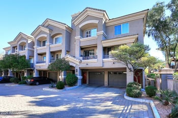 4925 E Desert Cove Ave #363, Scottsdale, AZ 85254