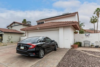 4925 Evans Dr, Glendale, AZ 85306