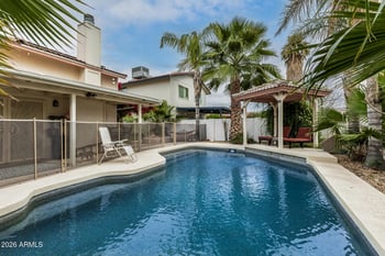 4925 Evans Dr, Glendale, AZ 85306