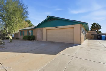 4925 Grandview Rd, Glendale, AZ 85306