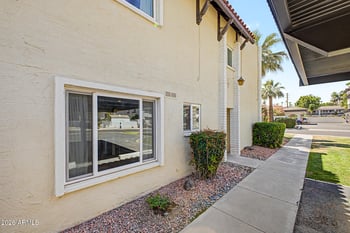 4925 73rd St #16, Scottsdale, AZ 85251