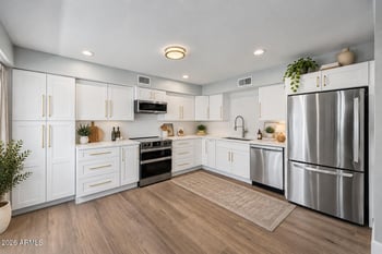 4925 N 73rd St #16, Scottsdale, AZ 85251