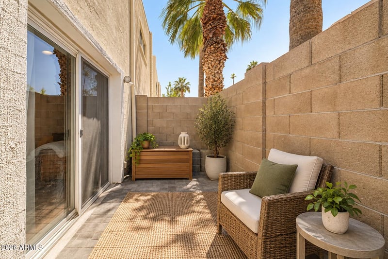 4925 N 73rd St #16, Scottsdale, AZ 85251
