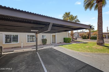 4925 N 73rd St #16, Scottsdale, AZ 85251