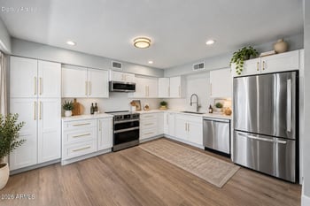 4925 N 73rd St #16, Scottsdale, AZ 85251