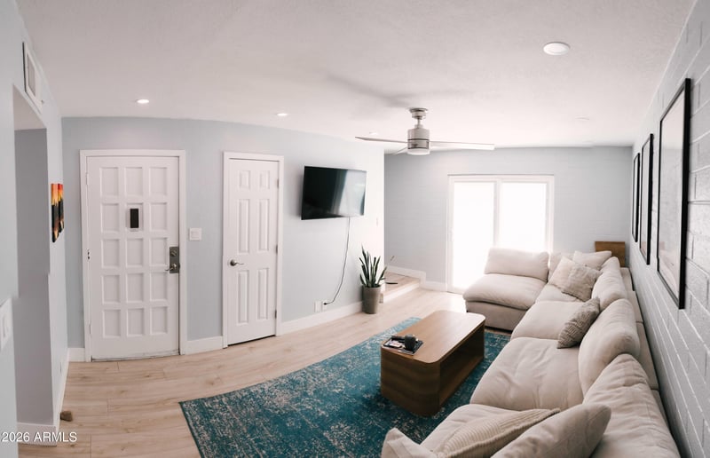 4925 N 73rd St #8, Scottsdale, AZ 85251