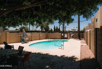 4925 73rd St #8, Scottsdale, AZ 85251