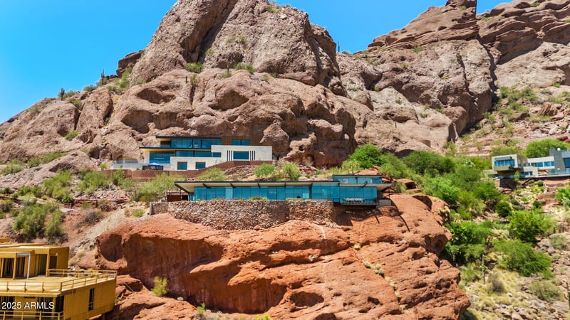 4925 Red Rock Dr #43, Phoenix, AZ 85018