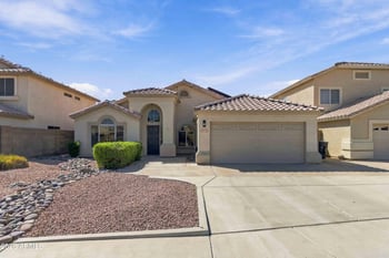 4925 W Buffalo St, Chandler, AZ 85226