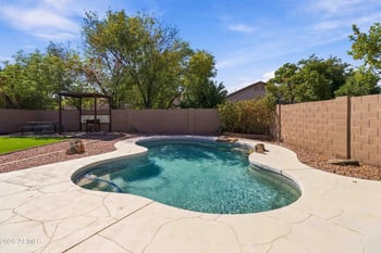 4925 W Buffalo St, Chandler, AZ 85226