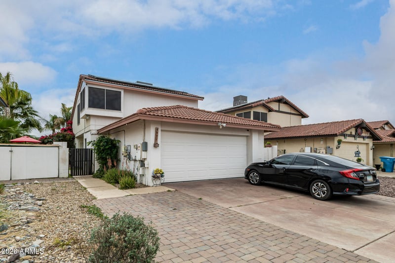 4925 Evans Dr, Glendale, AZ 85306