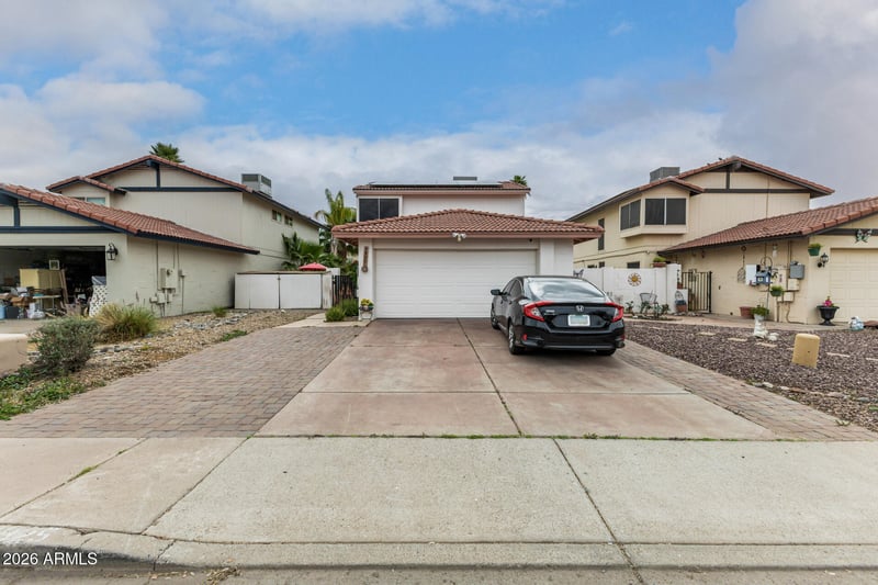4925 Evans Dr, Glendale, AZ 85306