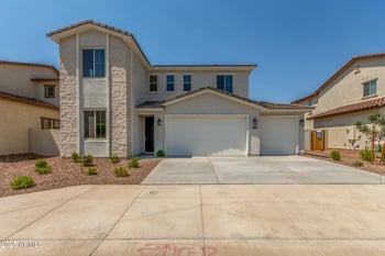 4926 Cheryl Dr, Glendale, AZ 85302
