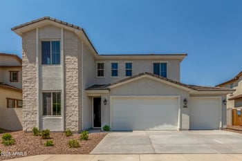 4926 Cheryl Dr, Glendale, AZ 85302