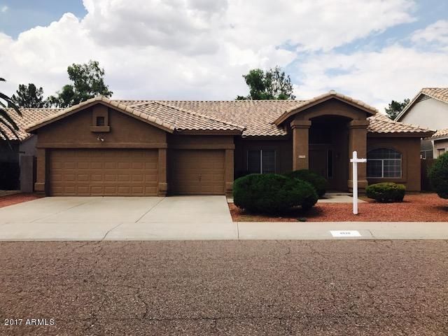 4926 E Aire Libre Ave, Scottsdale, AZ 85254