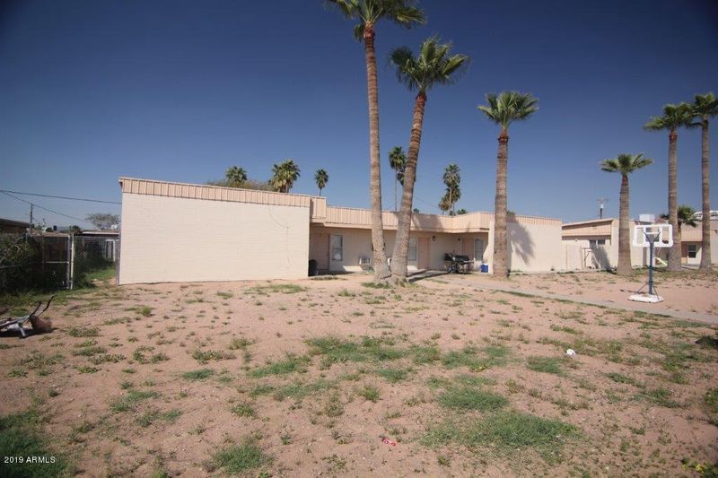 4926 E Culver St, Phoenix, AZ 85008