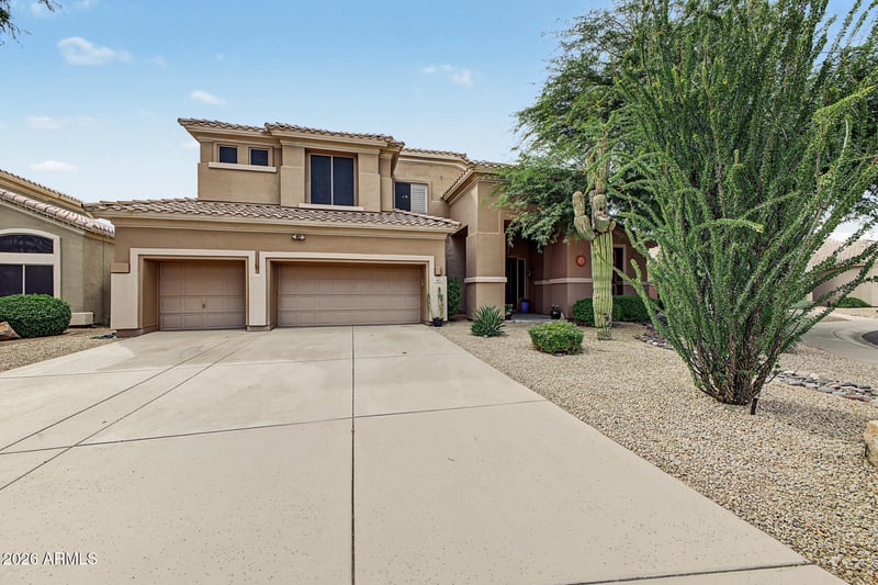 4926 E Roy Rogers Rd, Cave Creek, AZ 85331