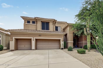 4926 E Roy Rogers Rd, Cave Creek, AZ 85331