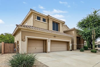 4926 E Roy Rogers Rd, Cave Creek, AZ 85331