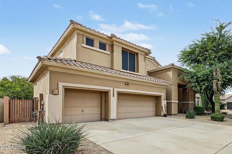4926 E Roy Rogers Rd, Cave Creek, AZ 85331