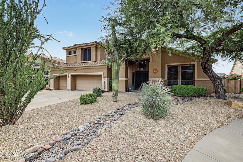 4926 E Roy Rogers Rd, Cave Creek, AZ 85331
