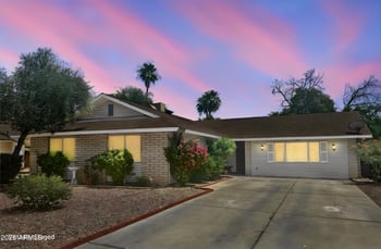 4926 W Joyce Cir, Glendale, AZ 85308