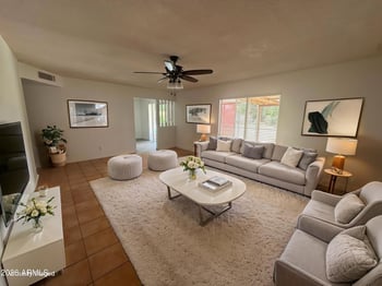 4926 W Joyce Cir, Glendale, AZ 85308