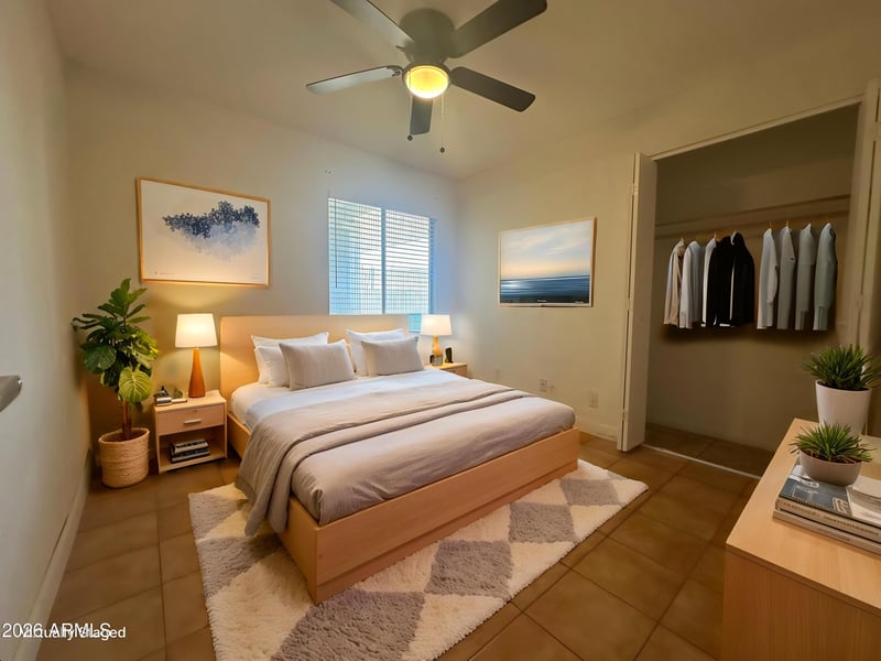 4926 W Joyce Cir, Glendale, AZ 85308