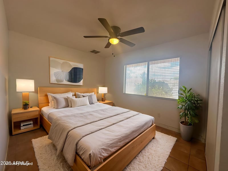 4926 W Joyce Cir, Glendale, AZ 85308