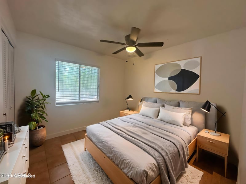 4926 W Joyce Cir, Glendale, AZ 85308