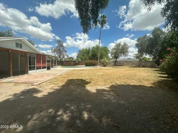 4926 W Joyce Cir, Glendale, AZ 85308