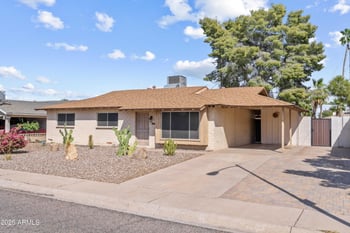 4927 86th St, Scottsdale, AZ 85251