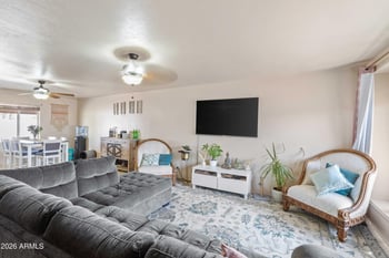 4927 86th St, Scottsdale, AZ 85251