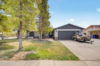 4927 W Michigan Ave, Glendale, AZ 85308