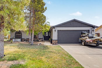 4927 W Michigan Ave, Glendale, AZ 85308