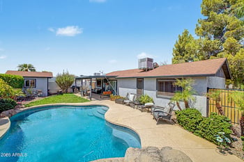 4927 W Michigan Ave, Glendale, AZ 85308
