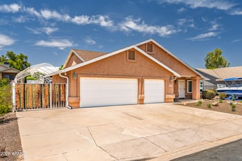 4928 E Dartmouth St, Mesa, AZ 85205