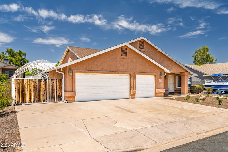 4928 Dartmouth St, Mesa, AZ 85205